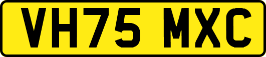 VH75MXC