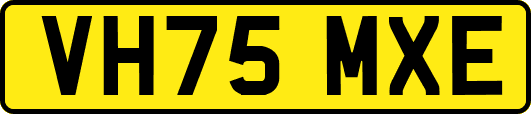 VH75MXE