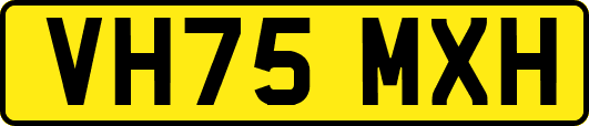 VH75MXH