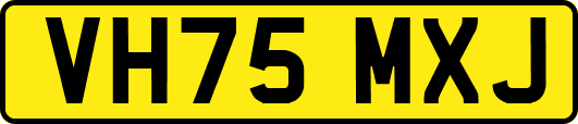 VH75MXJ