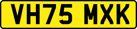 VH75MXK