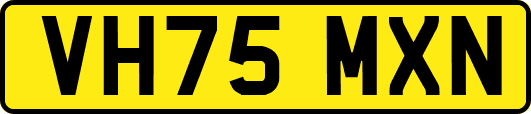 VH75MXN