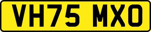 VH75MXO