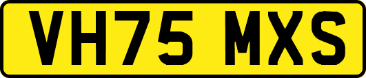 VH75MXS