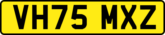 VH75MXZ