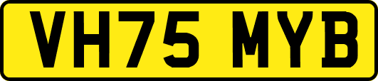 VH75MYB