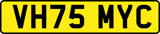 VH75MYC