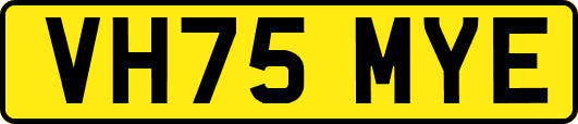 VH75MYE