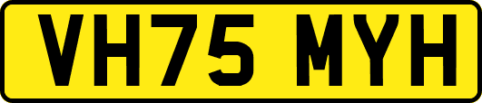 VH75MYH
