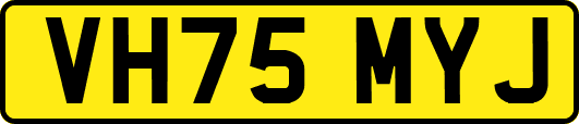 VH75MYJ