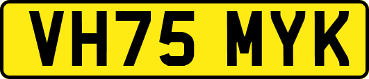 VH75MYK