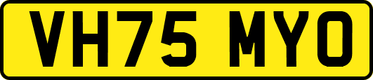 VH75MYO