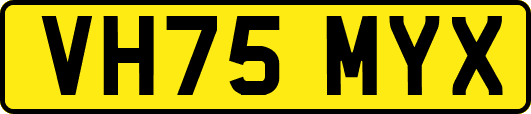 VH75MYX