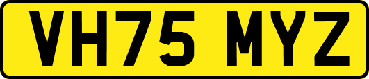 VH75MYZ