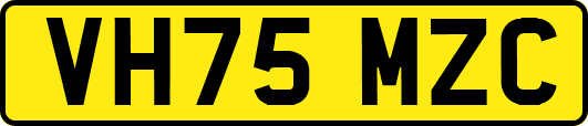 VH75MZC