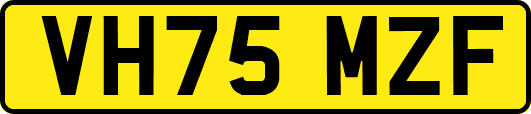 VH75MZF