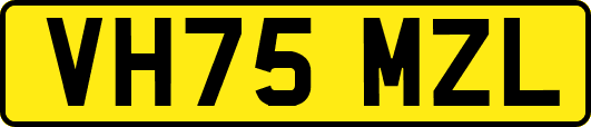 VH75MZL