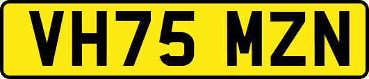VH75MZN