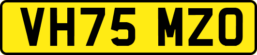 VH75MZO