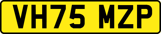VH75MZP