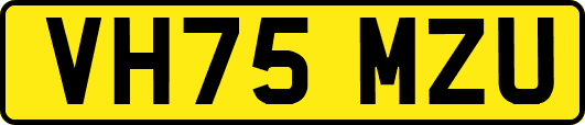 VH75MZU