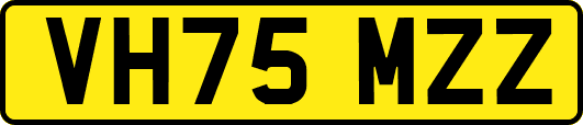 VH75MZZ