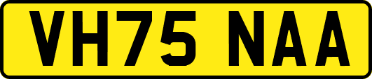 VH75NAA