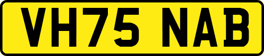 VH75NAB