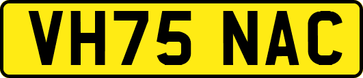 VH75NAC
