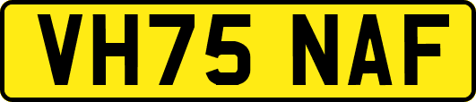 VH75NAF