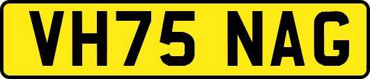VH75NAG