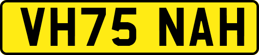 VH75NAH