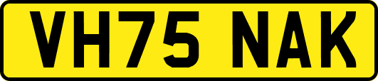 VH75NAK