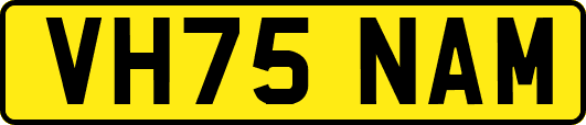 VH75NAM