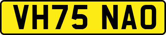 VH75NAO