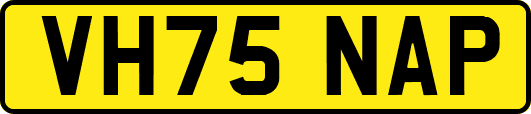 VH75NAP
