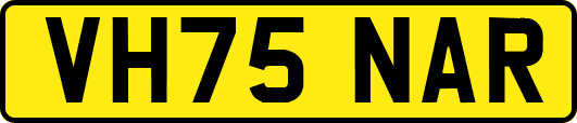 VH75NAR