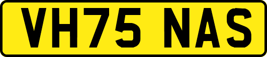 VH75NAS