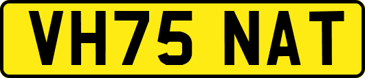 VH75NAT
