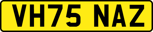 VH75NAZ