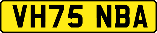 VH75NBA