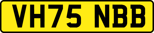 VH75NBB