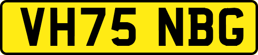 VH75NBG