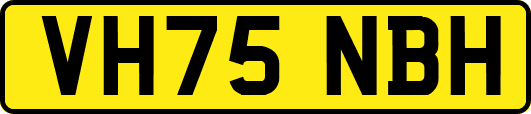 VH75NBH