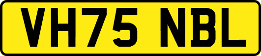 VH75NBL