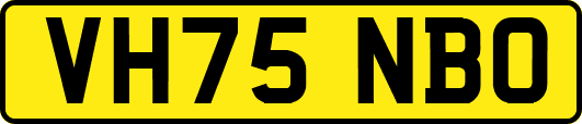 VH75NBO