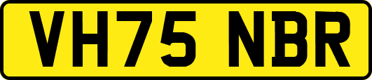 VH75NBR