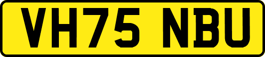 VH75NBU