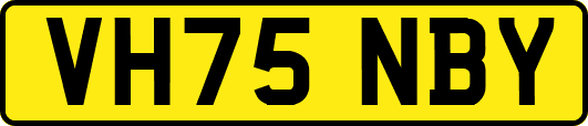 VH75NBY
