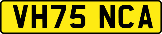 VH75NCA